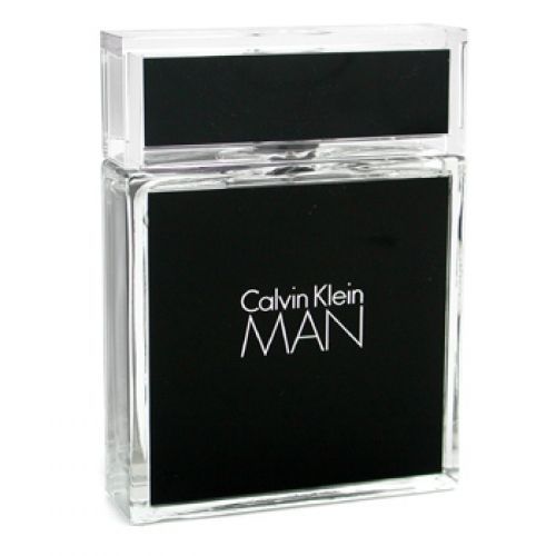 Calvin Klein - Ck Man 50 Ml. Edt 