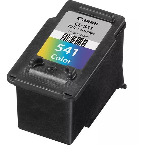 Ink/color Ink Cartridge Cl-541 Eur