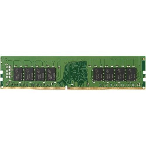 Kingston - DDR4 - module - 8 Go - DIMM 288 broches - 3200 MT/s - CL22 - mémoire sans tampon - non ECC