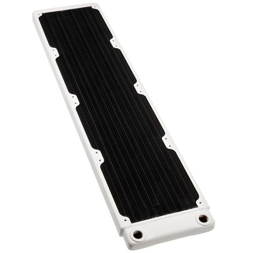 Xspc Tx480 Ultrathin Radiator - 480mm, Weiß