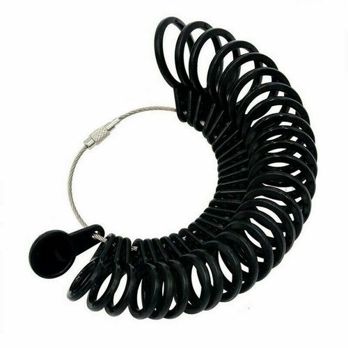 Baguier Pvc  De 43 À 74  ( Tailles Françaises )