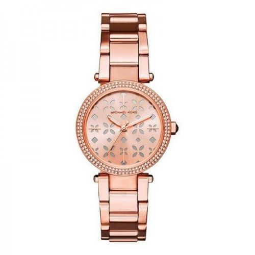 Montre Femme Michael Kors Mk6470 (33 Mm) (Ø 33 Mm)