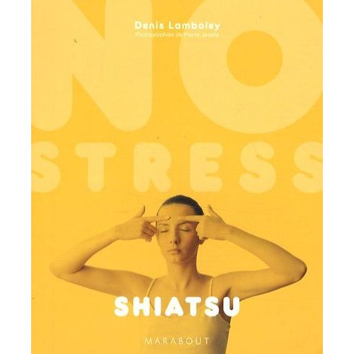 Shiatsu