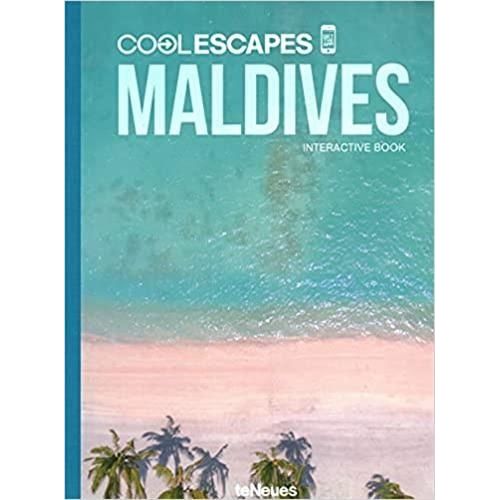 Maldives - The Interactive Book