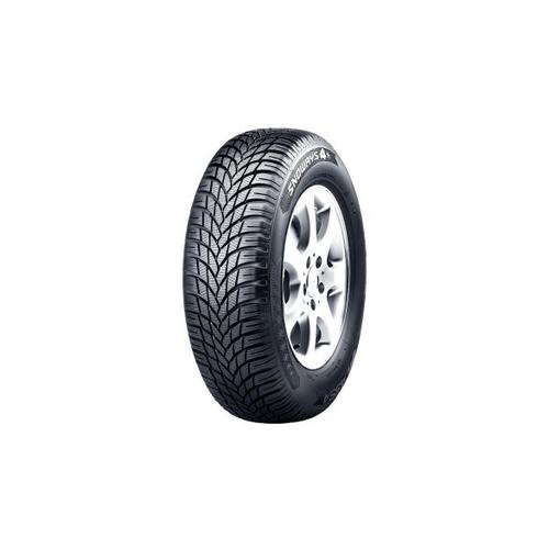 Lassa 205/60R16 92H SNOWAYS 4 Pneu d'hiver