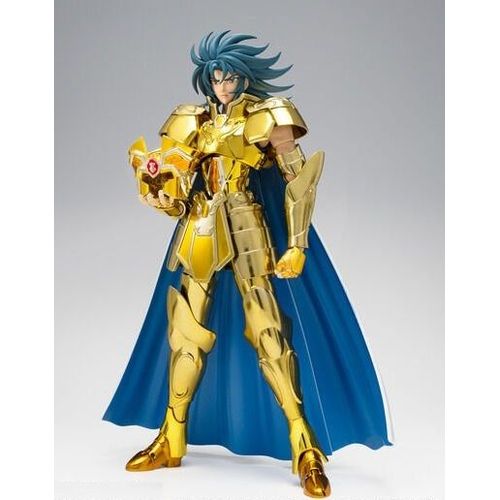 Sainy-Seiya - Saint Cloth Myth Ex Gemini Kanon Revival - Statue 18cm