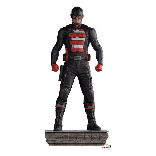 Marvel - John Walker (U.S. Agent) - Statuette Art Scale '22x10x7cm'