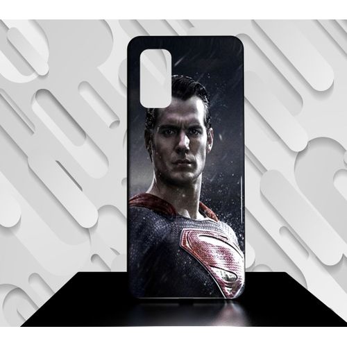Coque Pour Oppo A52 Batman Vs Superman 01