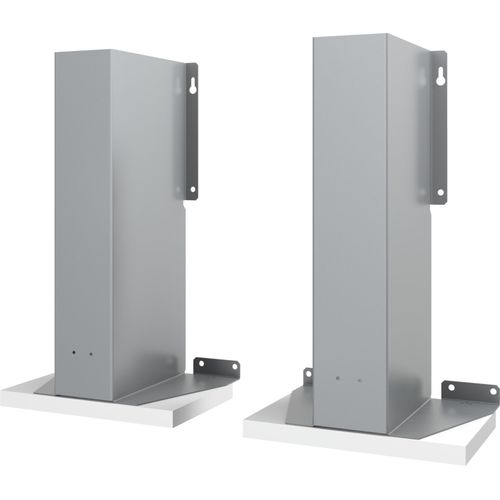 Neff - Kit montage armoire pour hotte télescopique 90cm z54tm90x0