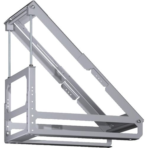 Neff - Support cheminée pour hotte z5912x0