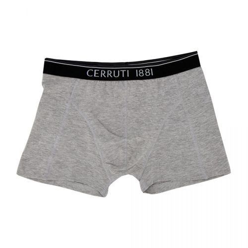 Boxer Conton Doux Stretch Homme Cerruti