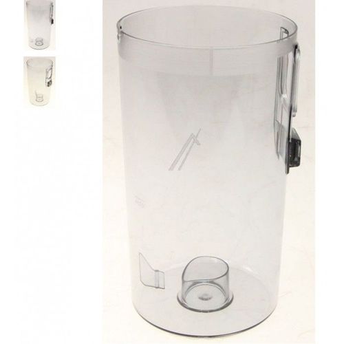 Bac à poussière pour aspirateur Samsung