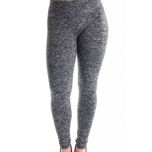 Gabi Legging Bas Bleu