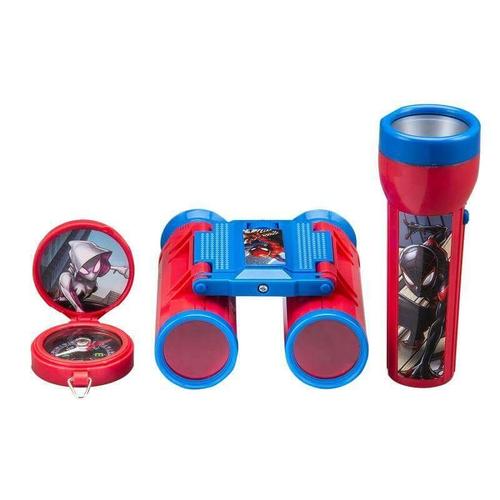 Spider-Man - Kit D'aventurier