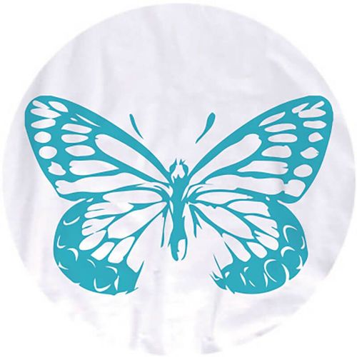 Peinture Tissu - Encreur Izink - Turquoise
