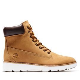 botte haute timberland femme