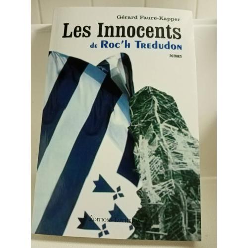 Les Innocents De Roc'h Tredudon