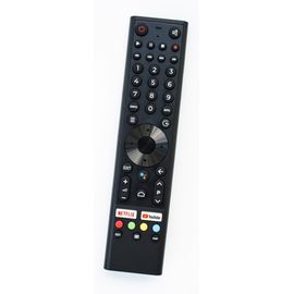 Telecommande pour Listo 50UHD-891 Neuf