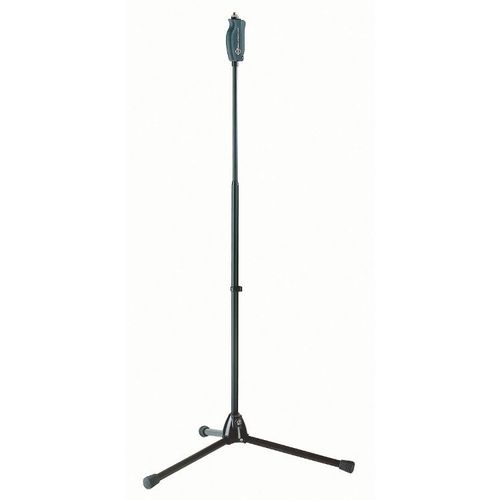 Konig & Meyer 25680 pied de micro professionnel (réglage d'une seule main)