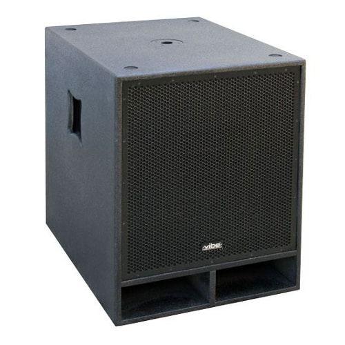 JB systems Vibe 18 MKII caisson de basses 600 watts