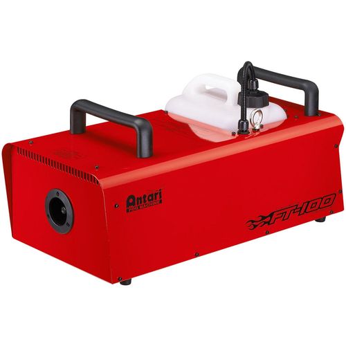 Antari FT-100 Fire Training machine à fumée