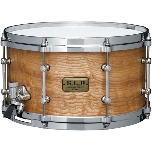 Tama Lgm137-Sta G-Maple Satin Tamo Ash 13 X 7 Pouces Caisse Claire