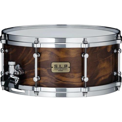 Tama Lsp146-Wss S.L.P. Fat Spruce 14x6 Pouces Caisse Claire