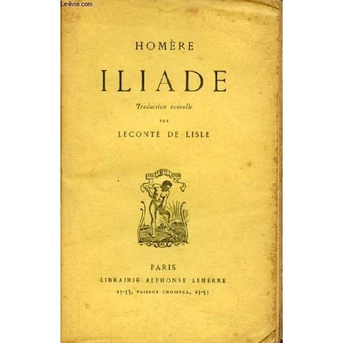 Iliade.