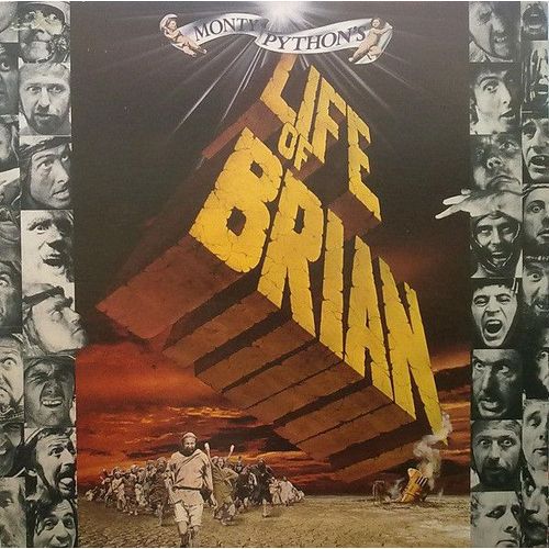 Life Of Brian - Record Store Day 20