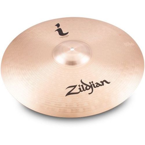 Zildjian Ilh18cr I Family Cymbale Crash/Ride 18 Pouces
