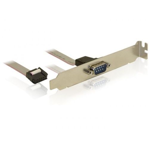 Delock 89108 Carte Et Adaptateur D'interfaces