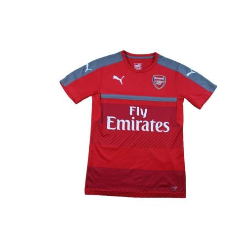 Maillot Arsenal Entraînement Années 2010