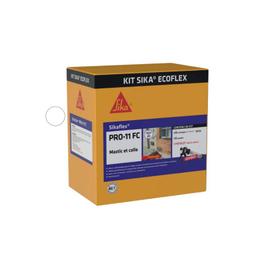 Mastic Colle Polyurethane Sikaflex® PRO-11 FC Purform BLANC 300ml 