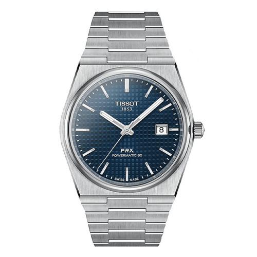 Tissot PRX Automatic Montre montres Rakuten