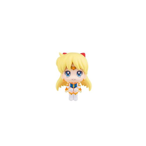 Sailor Moon - Statuette Look Up Eternal Sailor Venus 11 Cm