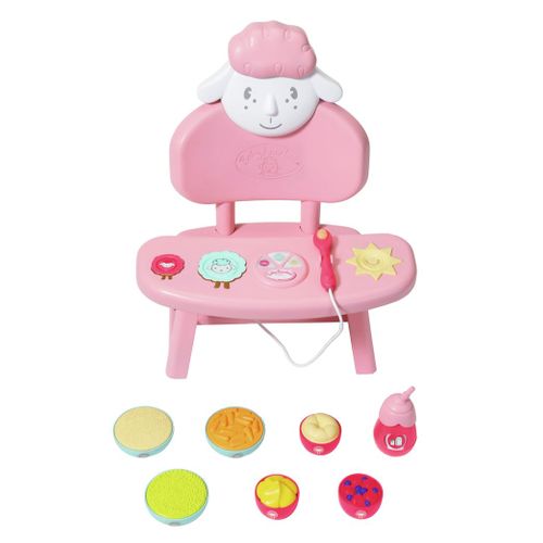 Baby Annabell - Lunch Time Table (701911)