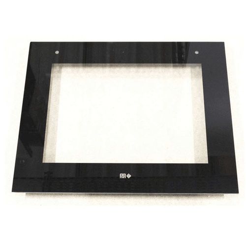 VITRE EXTERIEUR DE PORTE POUR CUISINIERE FAR - 22152733
