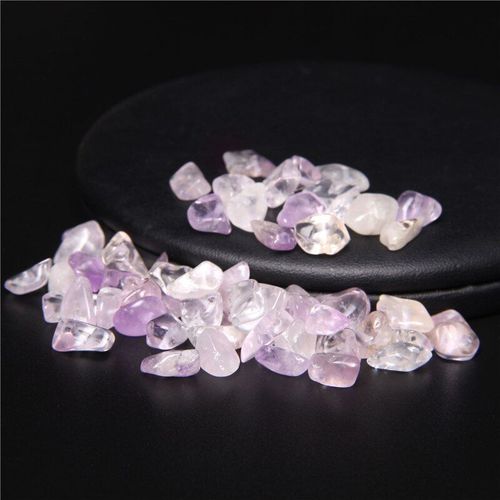 Perles Irrégulières En Pierre De Cristal Améthyste Naturelle, Forme Libre, Pour La Fabrication De Bracelets Et Boucles D'oreilles, 15mm/Brin