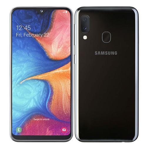 Samsung Galaxy A20e 32 Go Noir