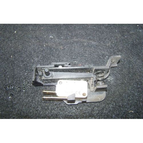 C00113854 Micro-interrupteur pour sèche-linge INDESIT, ARISTON HOTPOINT, WHIRLPOOL