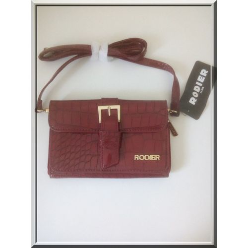Sacs À Main Et Pochettes - Marque De Luxe Et Prémium Rodier
