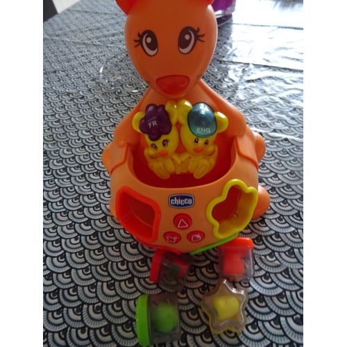 Kangourou Chicco