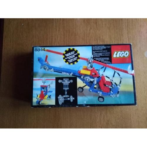 Lego best sale technic 8844