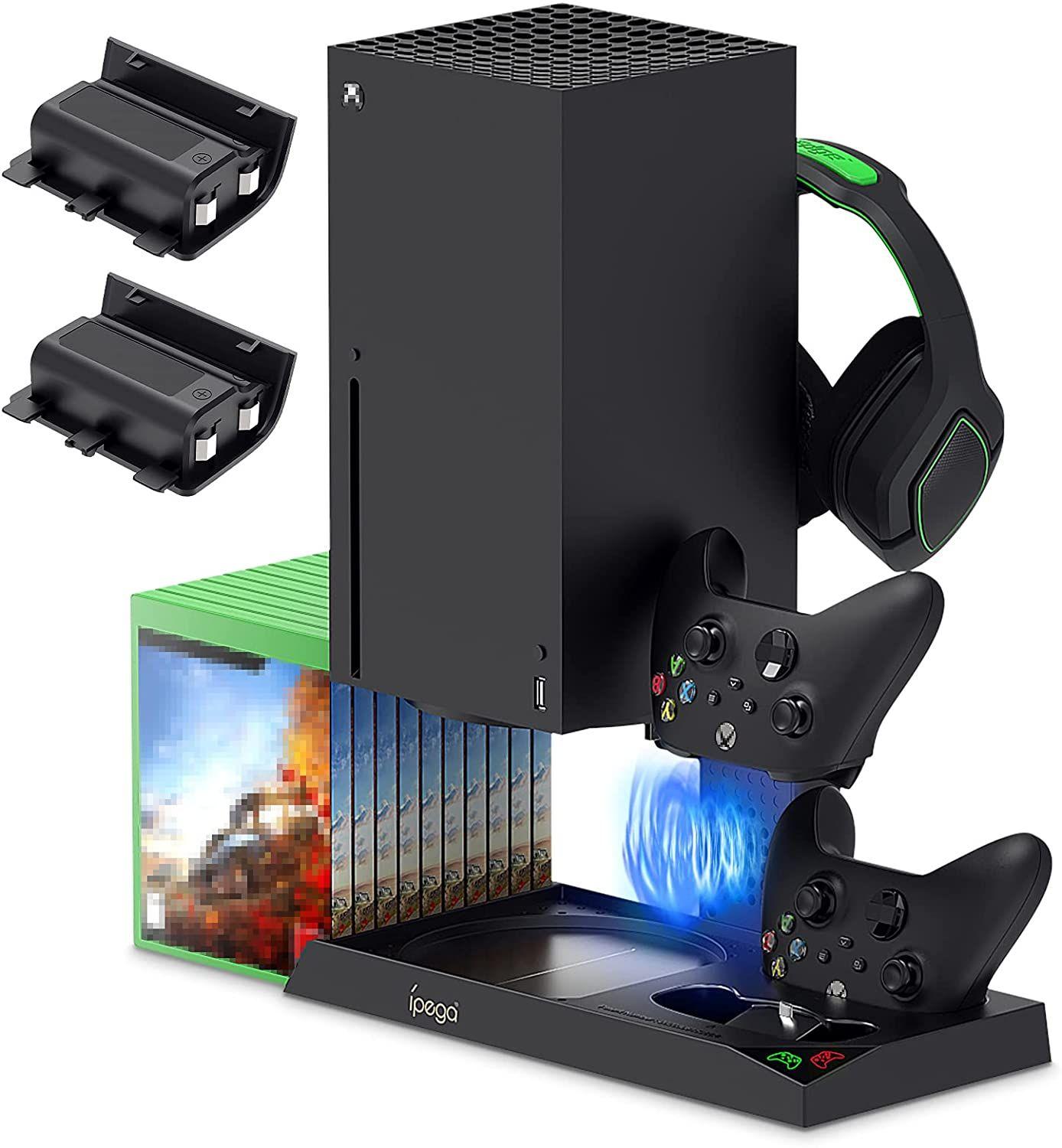 Xbox Series X : la console ne coûte que 286,99 € grâce à cette