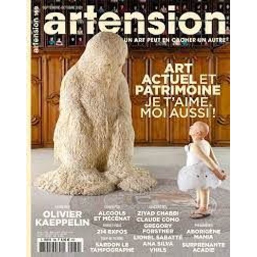 Artension 169