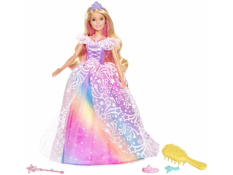 Barbie - Barbie Princesse De R�ves - 3