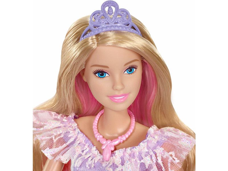 Barbie - Barbie Princesse De R�ves - 4