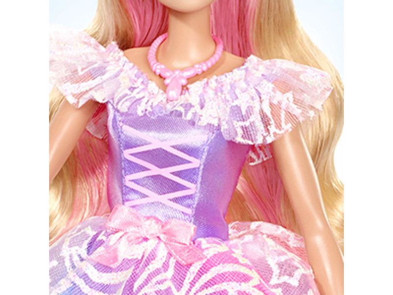 Barbie - Barbie Princesse De R�ves - 5