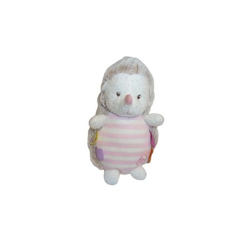 Doudou Poupée Peluche Fille 24 Cm Luminou