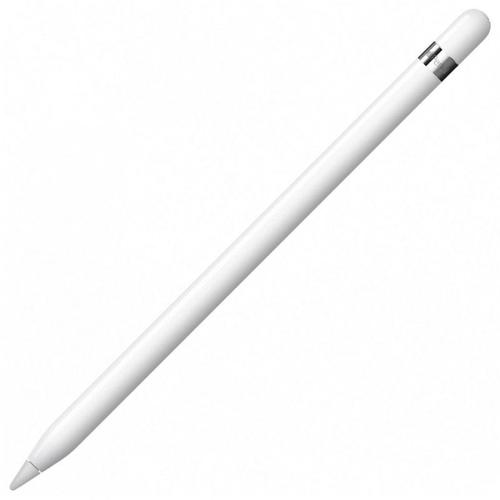 Apple Pencil - Stylet pour tablette - pour 9.7-inch iPad (6th gen);  10.2-inch iPad (7th